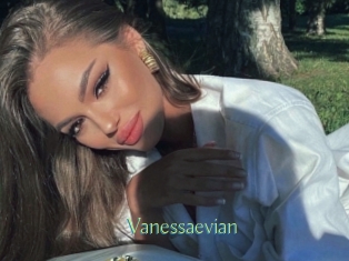 Vanessaevian