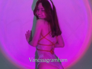 Vanessagramham