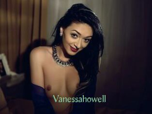 Vanessahowell