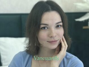 Vanessanills