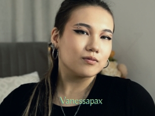 Vanessapax