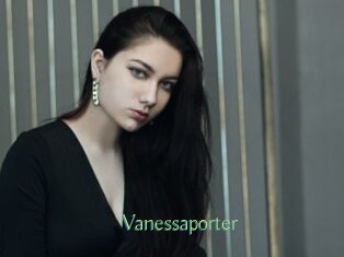 Vanessaporter