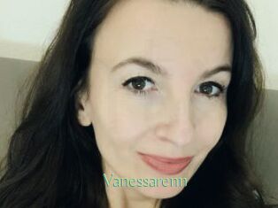 Vanessarenn