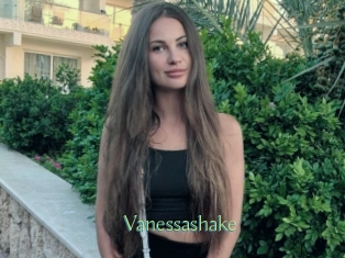 Vanessashake