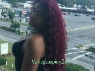 Vanessaspicy2u