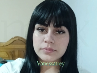 vanessatrey Motion X