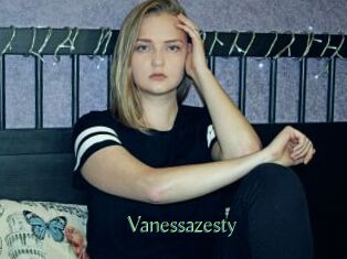 Vanessazesty