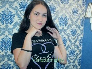 Vanettamighty
