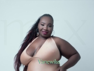 Vanewilss