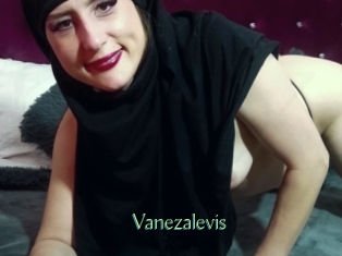 Vanezalevis
