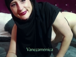 Vanezamonica