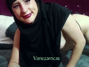 Vanezarocas