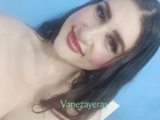 Vanezayeras