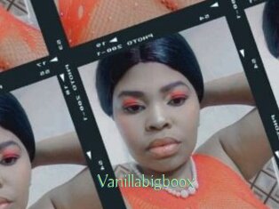 Vanillabigboox