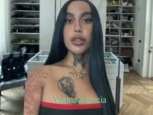 vannavalencia Motion X