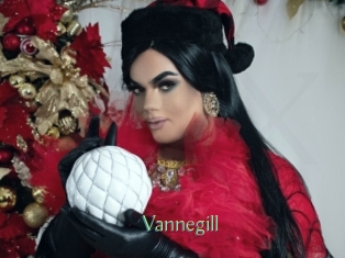 vannegill Motion X
