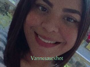 Vannesasexhot
