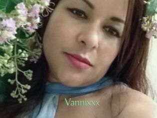 Vannixxx