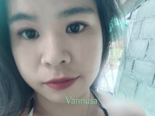 Vannusa