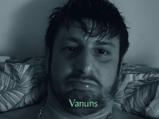 Vanuns