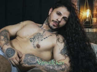 Vanvelckan