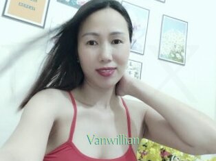 Vanwillian