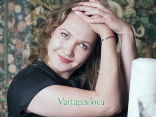 Vartapavlova