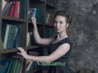 Vasilisaamur
