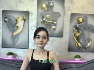 Vasilisakai