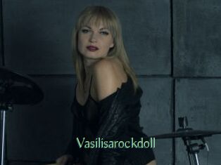 Vasilisarockdoll