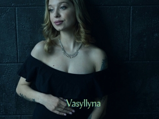 Vasyllyna