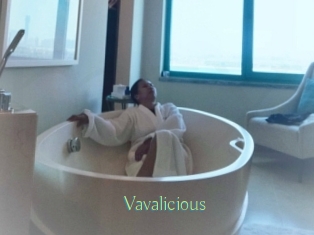 Vavalicious