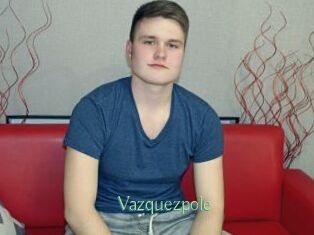 Vazquezpole