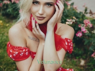 Velunavice