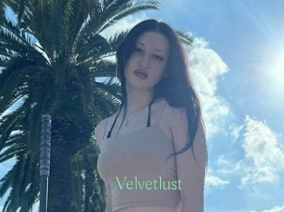 Velvetlust