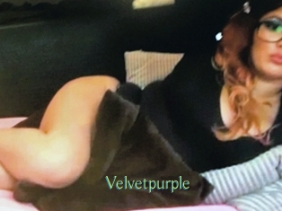 Velvetpurple