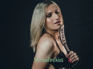 Venusfirekiss