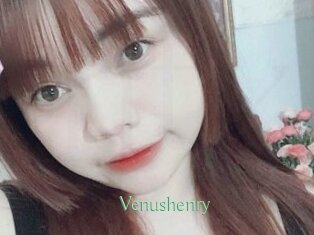 Venushenry