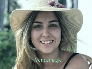 Venusmagic