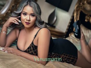 Venusmartin