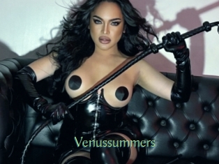Venussummers