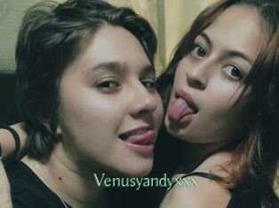 Venusyandyxxx