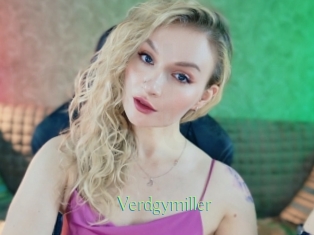 verdgymiller Motion X