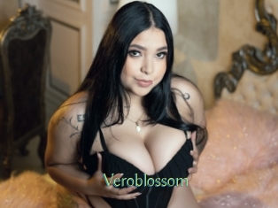 Veroblossom