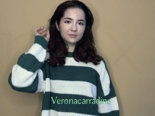 Veronacarradine