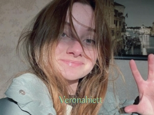 Veronahiett