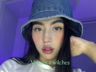Veronica_wilches