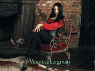 veronicabergman Motion X
