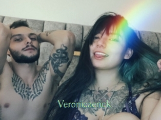 Veronicaerick