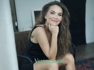 Veronicakeat